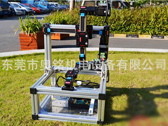 同步带模组户外应用难点与定制解决办法