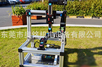 同步带模组户外应用难点与定制解决办法