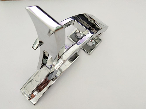 關(guān)于長沙鋅合金壓鑄核心特點(diǎn)是什么呢？