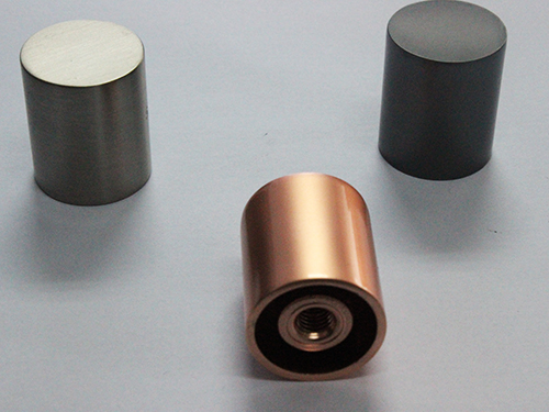 西寧鋁合金壓鑄制品表面處理工藝有哪些方面？