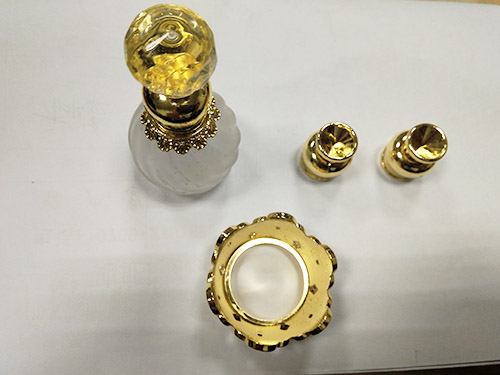 进口锌合金压铸