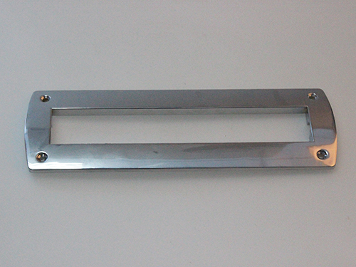 铝合金压铸模具基本结构组成有哪些部分？