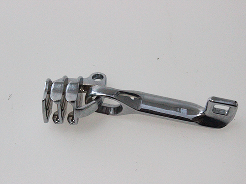 分析鎂鋁合金壓鑄具有哪些流程？