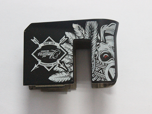 鋁合金壓鑄制品有哪些應用領域？