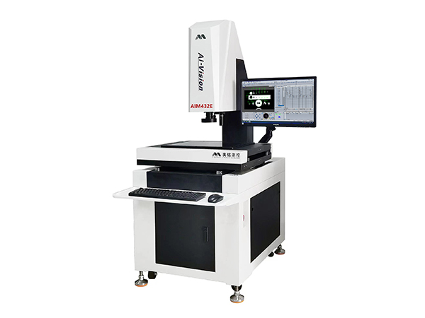 AIM-E超高清全自动影像测量仪