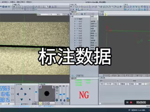标准数据