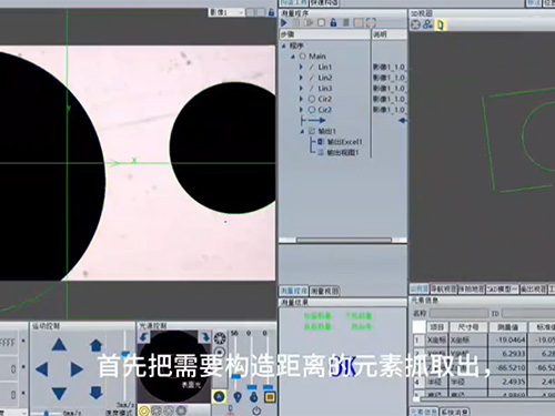 如何构造距离