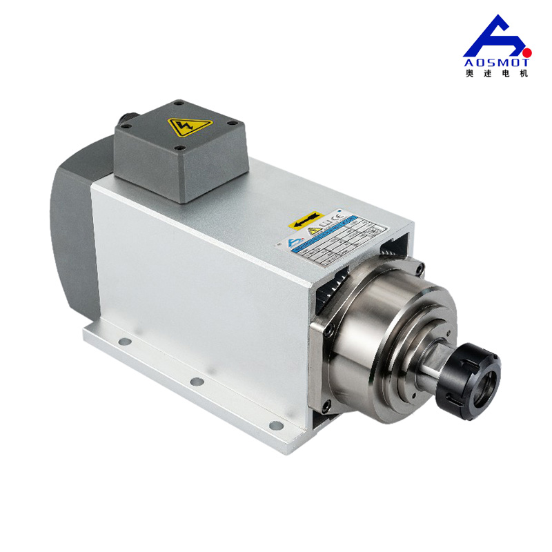 在评估高速电主轴时，除了最高转速和功率，我们更应关注哪些影响长期加工稳定性和精度的深层性能参数？