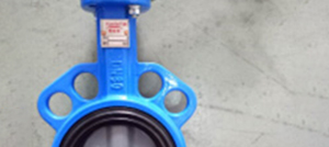 对夹式蝶阀安装需要注意什么