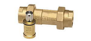 阀门性能判断需要注意些问题