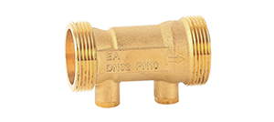 空调系统中动态平衡阀要注意的问题