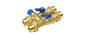 动态平衡阀你该知道的知识