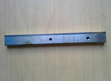 极片切刀的基本介绍