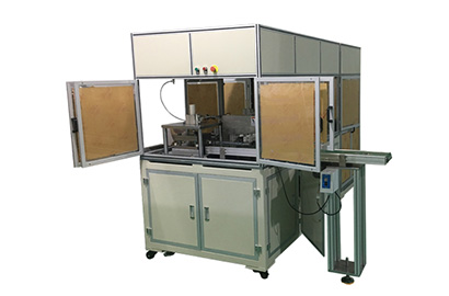 锂电设备自动化水平直接决定电池性能