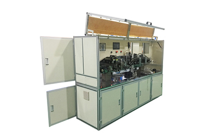 锂电设备自动化水平直接决定电池性能