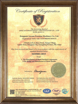 ISO900