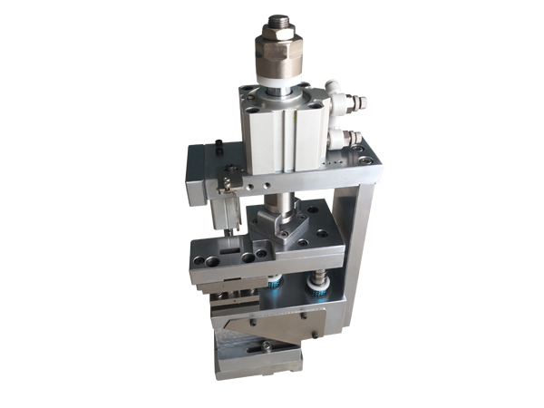 锂电池组装设备的技术创新与应用前景
