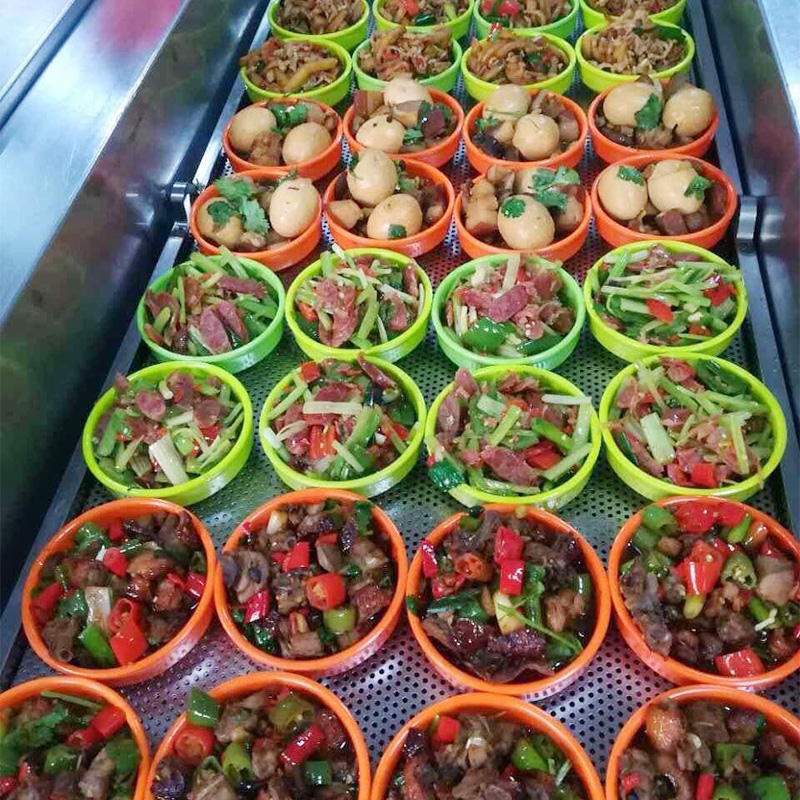 选择工厂饭堂承包的注意事项