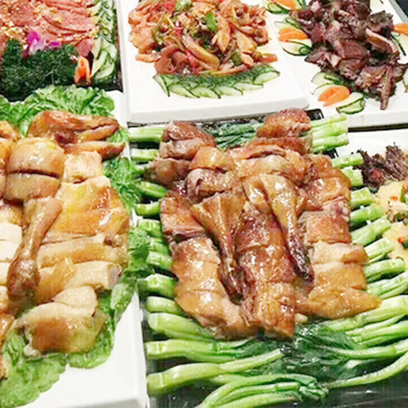 长安蔬菜批发