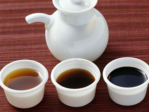 酱油