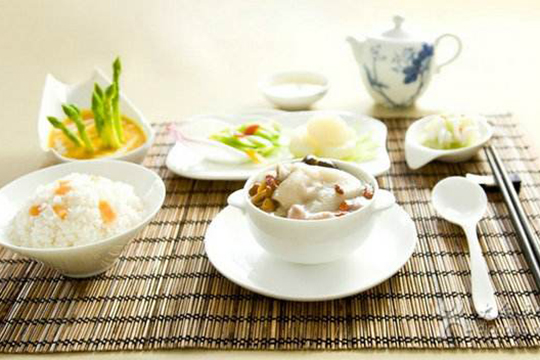 东莞膳食的基本概念