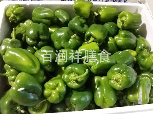 青椒