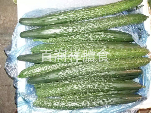 黄瓜