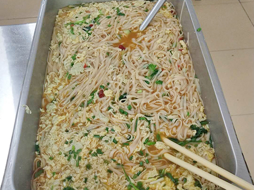 美味早餐
