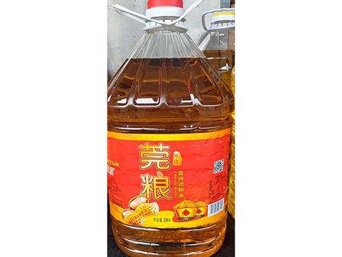 ​东莞粮油配送有哪些介绍物流服务？