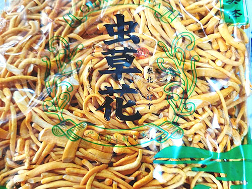 夏草