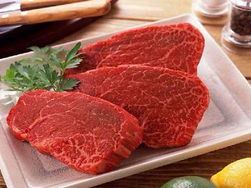 机关饭堂承包教你制作一道小炒牛肉？