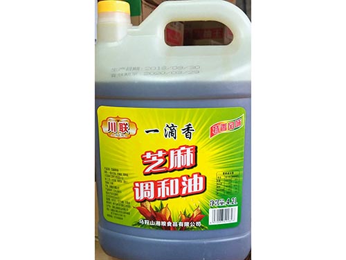 虎门粮油配送告诉你生活中使用的调和油产品有哪些分类？