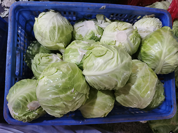 蔬菜配送公司介绍有机蔬菜、绿色蔬菜和无公害蔬菜的区别？