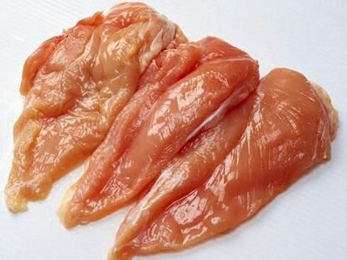 食堂承包教你怎样制作孜然鸡胸肉方法？