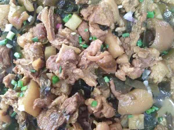 ​东莞食堂承包