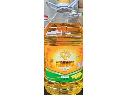 粮油配送