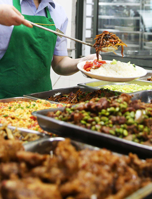 食品安全管理不是儿戏，饭堂承包如何得到保障？