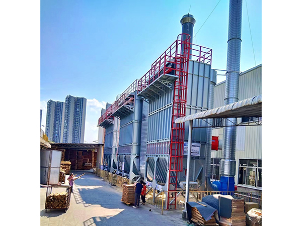 家居行业除尘器