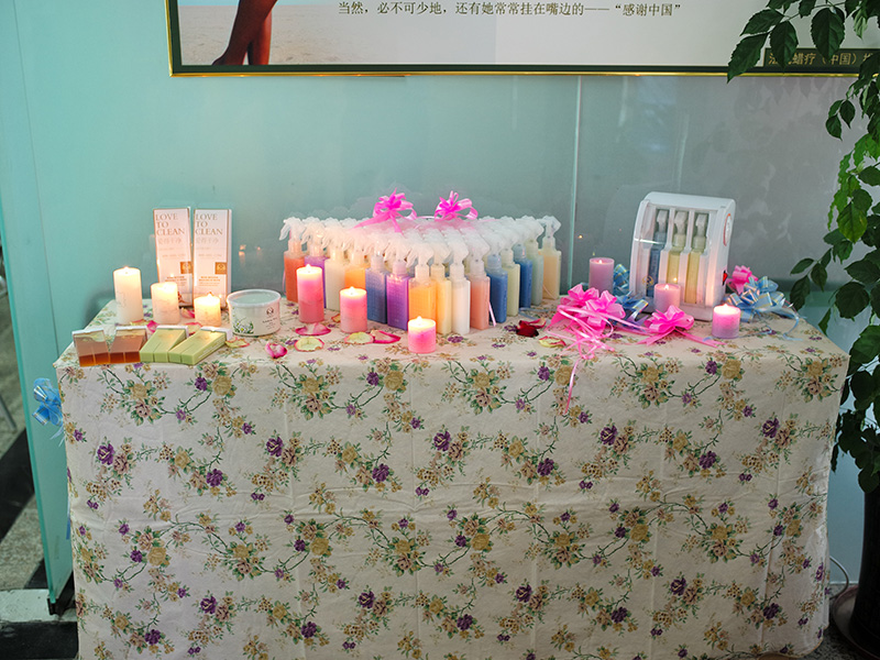 09年香港展会