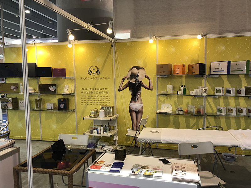 团队合照