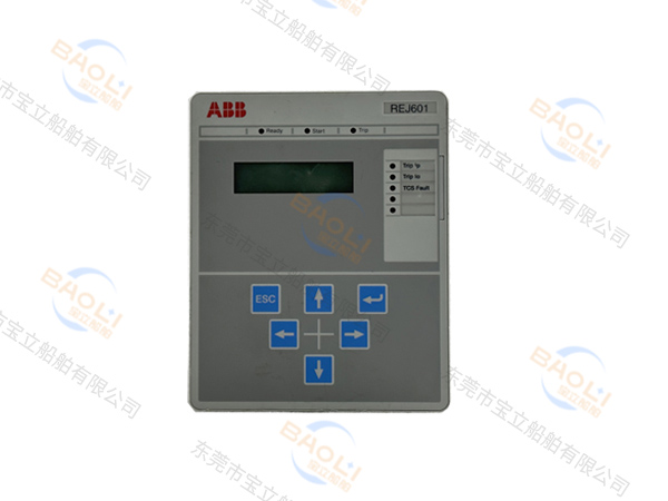 ABB电源模块REJ601BE446NB1NH