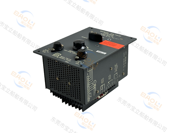 BASLER巴斯勒电压调节器9179200100