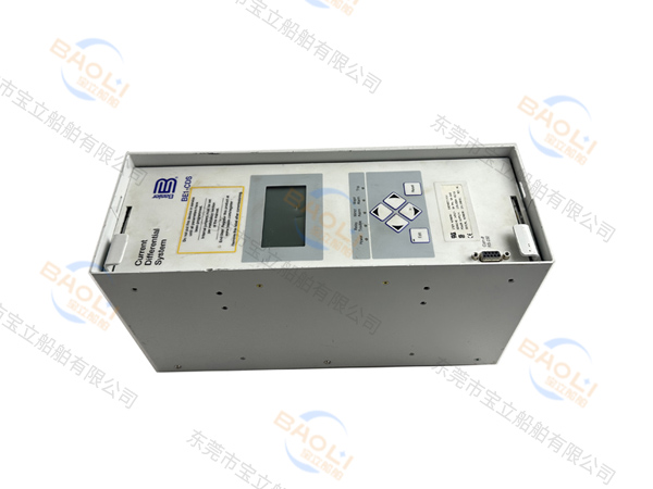 BASLER巴斯勒BE1-CDS220电压调节器