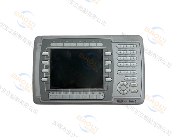 BEIJER北尔EXTER K70控制器触摸屏