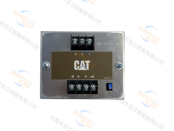CAT卡特512 -5720控制模块512-5720-00