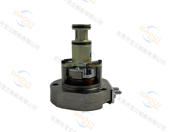 CUMMINS  3408326 4295800-10康明斯电子执行器4295800