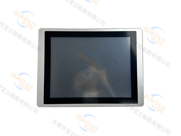 DEIF AGI 115-2人机交互触摸屏1241000013C V1.2-2.0-CPU