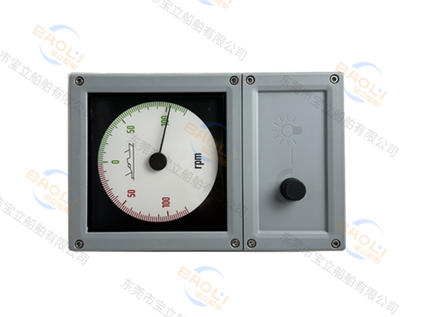 DEIF丹控BRW-2船舶转速表控制模块