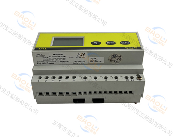 IME TM8P02120控制模块