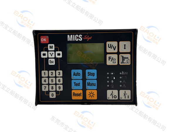 MICS TERYS 48289003 31613305701控制器